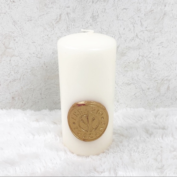 Erbario Toscano Orange Cinnamon soap & candle set Christmas Holiday - Picture 4 of 9